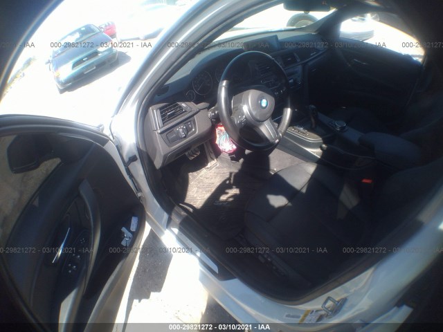 Photo 4 VIN: WBA3A5C58FF610116 - BMW 328I 