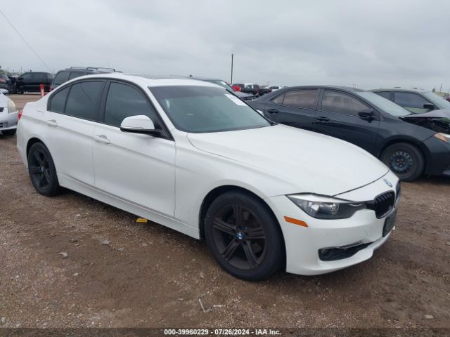 Photo 0 VIN: WBA3A5C58FP604598 - BMW 328I 