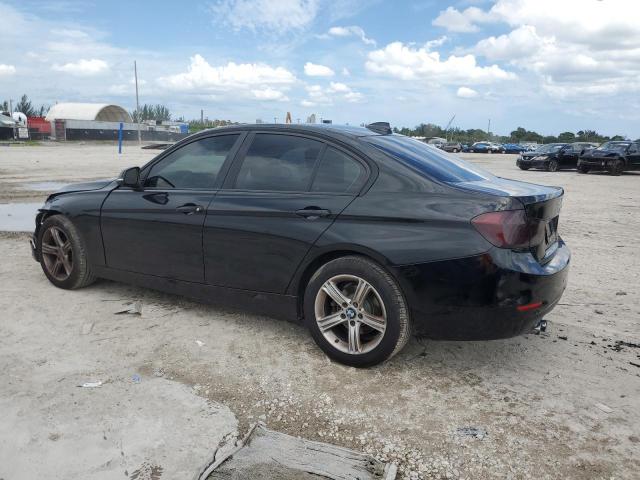 Photo 1 VIN: WBA3A5C58FP605329 - BMW 328 I 