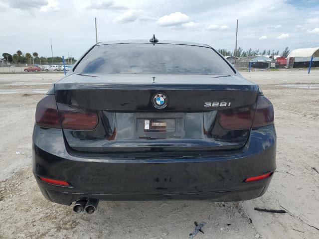 Photo 5 VIN: WBA3A5C58FP605329 - BMW 328 I 