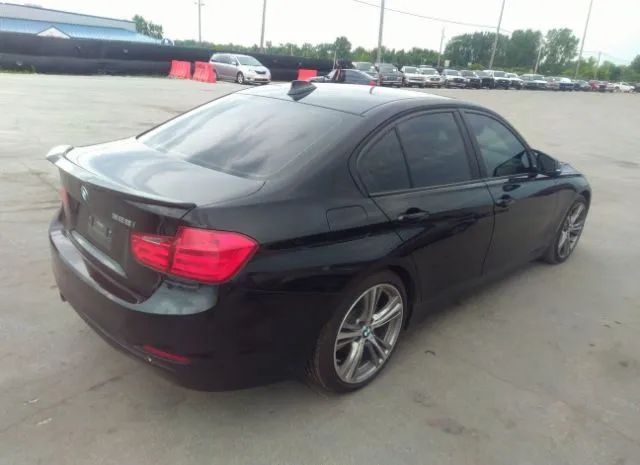 Photo 3 VIN: WBA3A5C58FP605377 - BMW 3 SERIES 