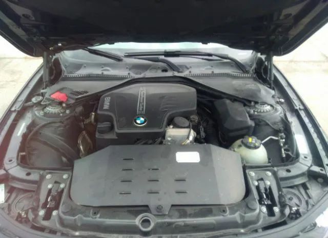 Photo 9 VIN: WBA3A5C58FP605377 - BMW 3 SERIES 