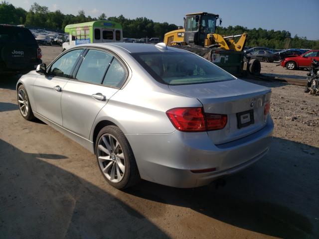 Photo 2 VIN: WBA3A5C59CF255856 - BMW 328 I 