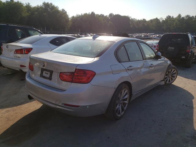 Photo 3 VIN: WBA3A5C59CF255856 - BMW 328 I 