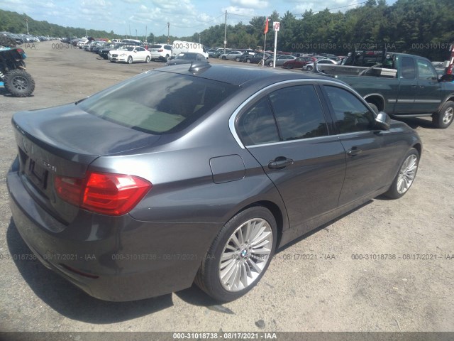 Photo 3 VIN: WBA3A5C59CF255985 - BMW 3 