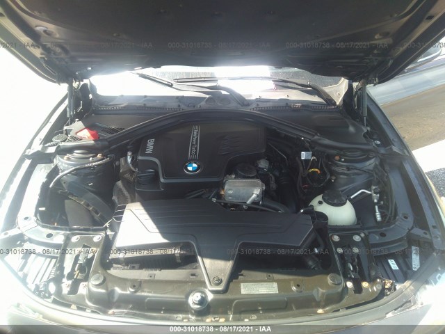 Photo 9 VIN: WBA3A5C59CF255985 - BMW 3 