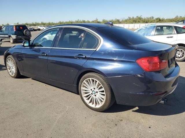 Photo 1 VIN: WBA3A5C59CF256103 - BMW 328 I 