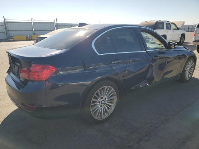 Photo 2 VIN: WBA3A5C59CF256103 - BMW 328 I 