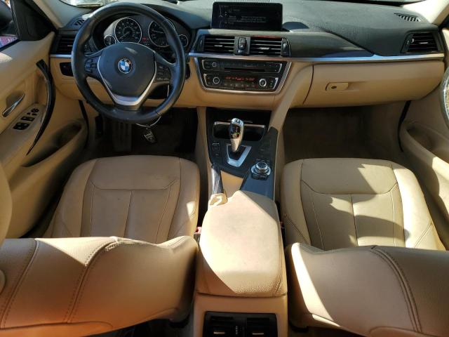 Photo 7 VIN: WBA3A5C59CF256103 - BMW 328 I 