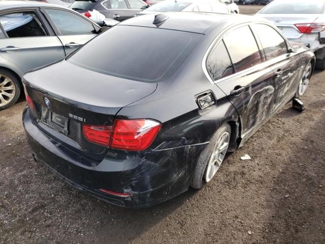 Photo 3 VIN: WBA3A5C59CF256831 - BMW 328 I 