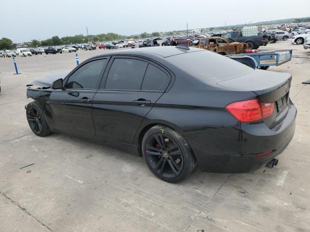 Photo 1 VIN: WBA3A5C59CF257851 - BMW 328 I 