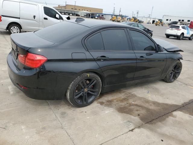 Photo 2 VIN: WBA3A5C59CF257851 - BMW 328 I 