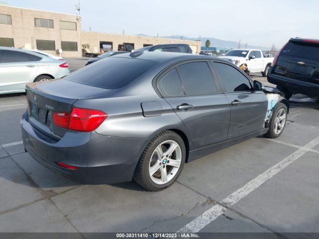 Photo 3 VIN: WBA3A5C59CF340146 - BMW 328I 