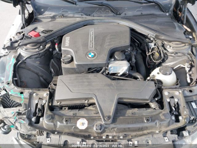 Photo 9 VIN: WBA3A5C59CF340146 - BMW 328I 