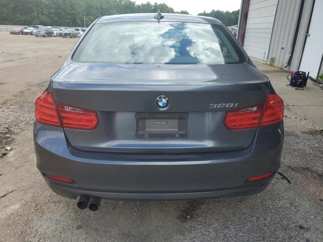 Photo 5 VIN: WBA3A5C59CF340292 - BMW 328 I 