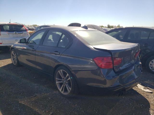 Photo 1 VIN: WBA3A5C59CF340809 - BMW 328 I 