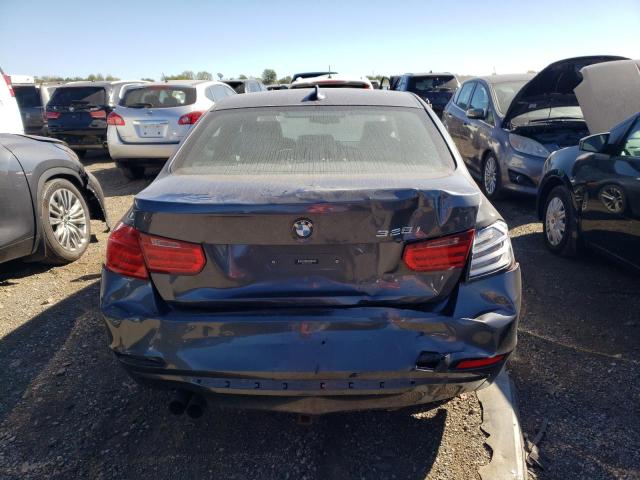 Photo 5 VIN: WBA3A5C59CF340809 - BMW 328 I 