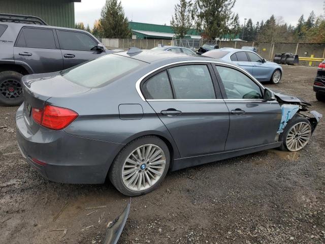 Photo 2 VIN: WBA3A5C59CF340826 - BMW 3 SERIES 