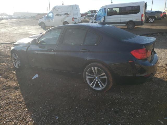 Photo 1 VIN: WBA3A5C59CF341099 - BMW 328 