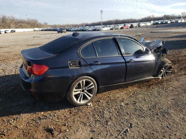 Photo 2 VIN: WBA3A5C59CF341099 - BMW 328 