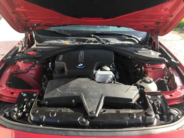 Photo 6 VIN: WBA3A5C59CF341748 - BMW 328 I 