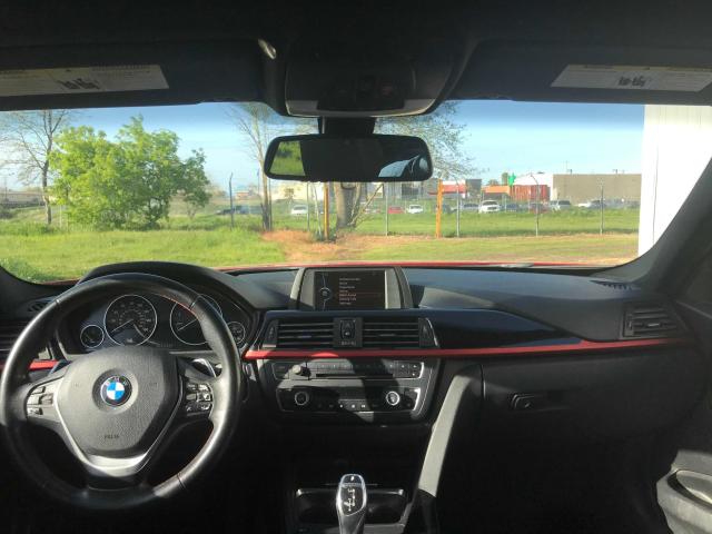 Photo 8 VIN: WBA3A5C59CF341748 - BMW 328 I 