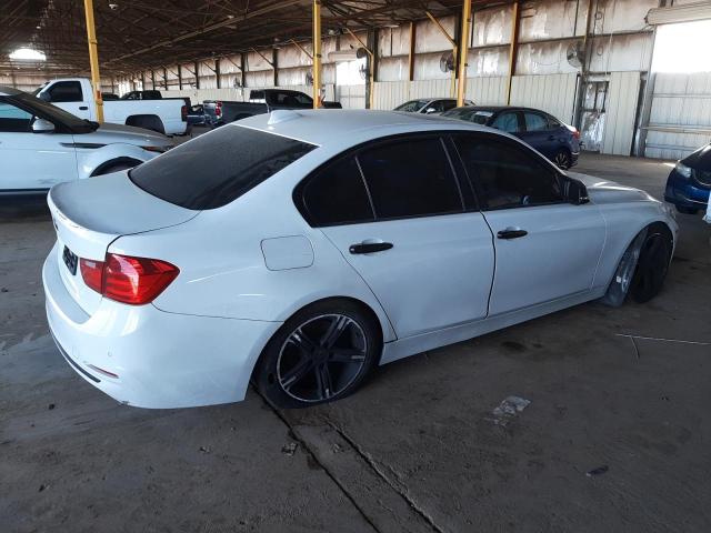 Photo 2 VIN: WBA3A5C59CF342074 - BMW 328 I 