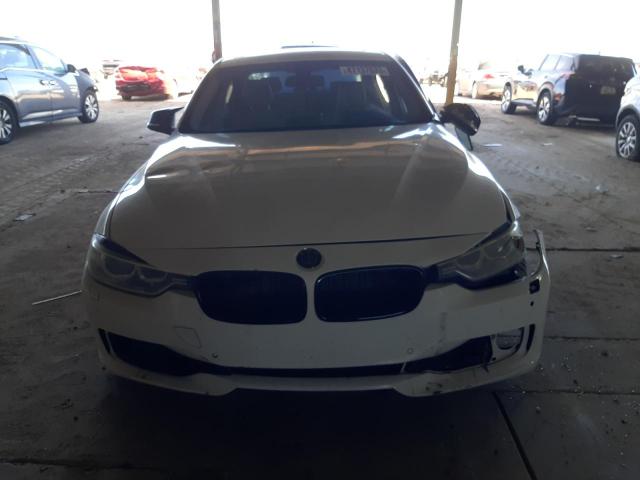 Photo 4 VIN: WBA3A5C59CF342074 - BMW 328 I 