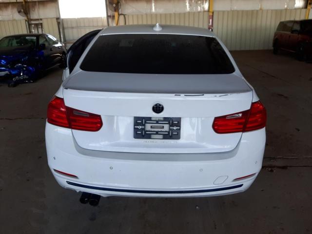 Photo 5 VIN: WBA3A5C59CF342074 - BMW 328 I 