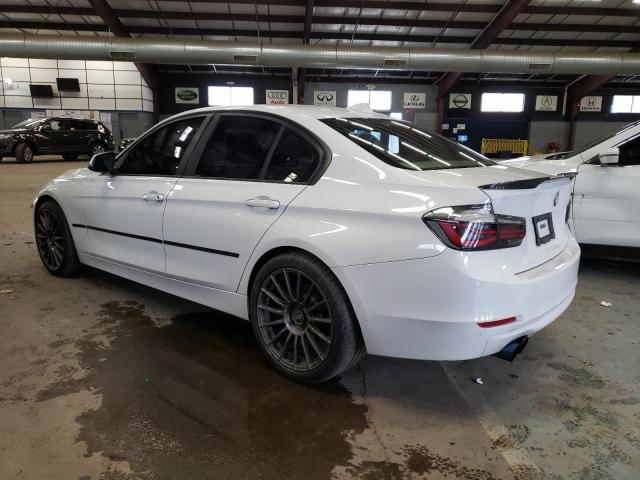 Photo 1 VIN: WBA3A5C59CF342186 - BMW 328 I 