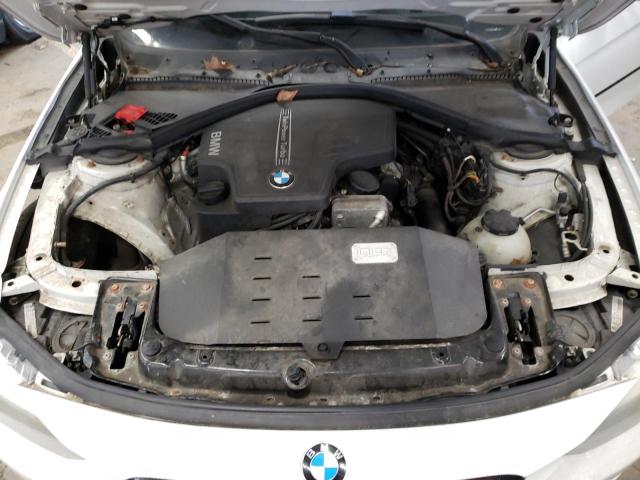 Photo 10 VIN: WBA3A5C59CF342186 - BMW 328 I 