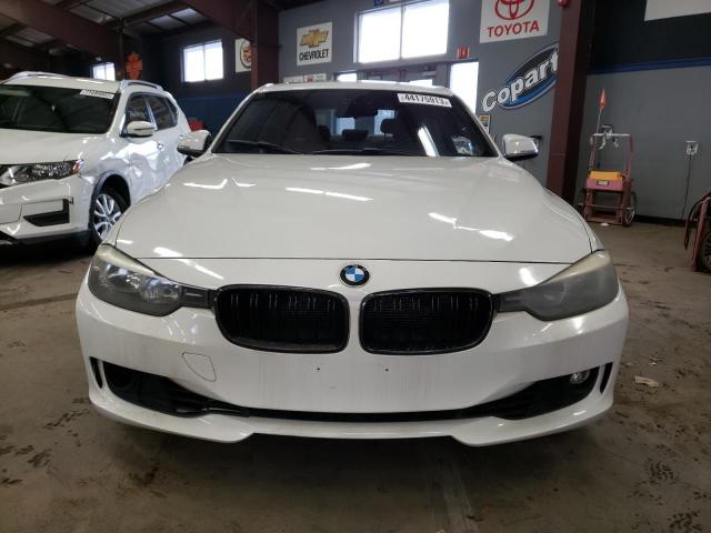 Photo 4 VIN: WBA3A5C59CF342186 - BMW 328 I 