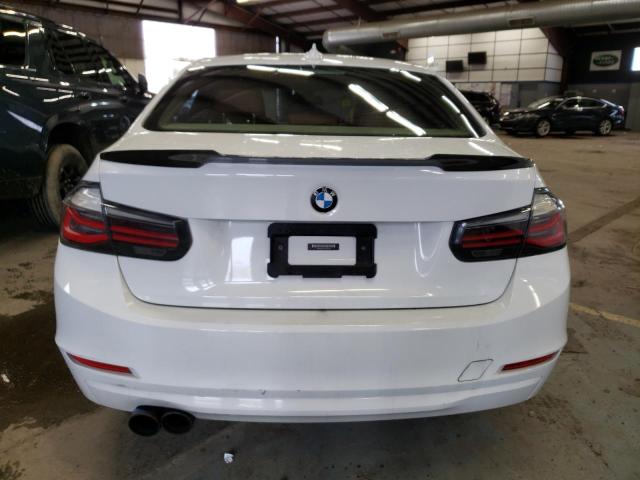 Photo 5 VIN: WBA3A5C59CF342186 - BMW 328 I 