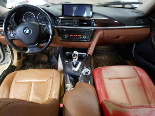 Photo 7 VIN: WBA3A5C59CF342186 - BMW 328 I 