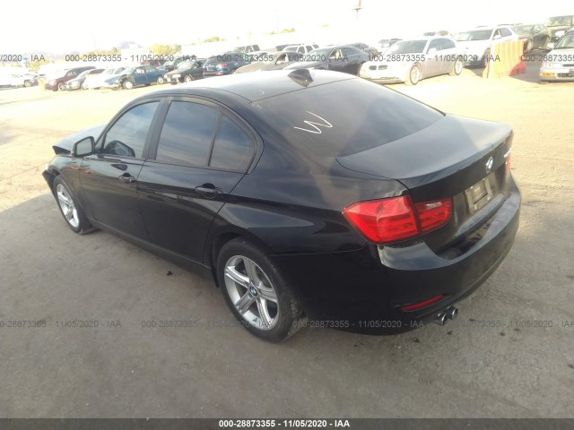 Photo 2 VIN: WBA3A5C59CF342432 - BMW 3 