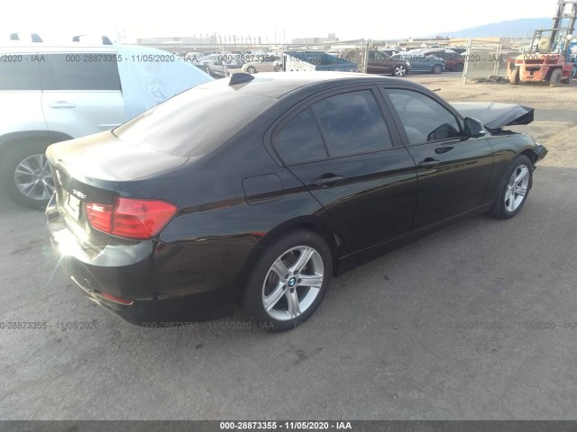 Photo 3 VIN: WBA3A5C59CF342432 - BMW 3 