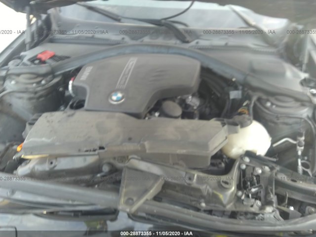 Photo 9 VIN: WBA3A5C59CF342432 - BMW 3 