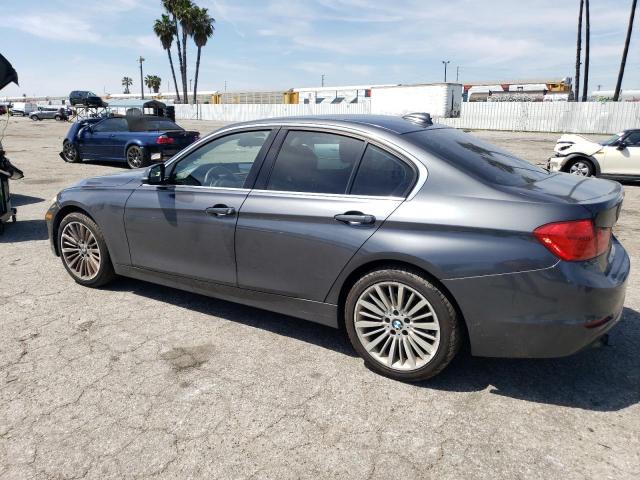 Photo 1 VIN: WBA3A5C59CF342897 - BMW 3 SERIES 