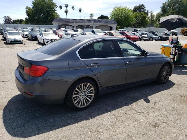 Photo 2 VIN: WBA3A5C59CF342897 - BMW 3 SERIES 