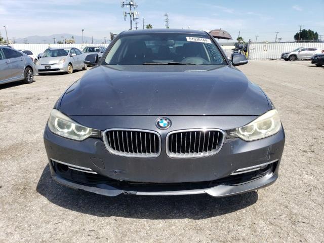 Photo 4 VIN: WBA3A5C59CF342897 - BMW 3 SERIES 