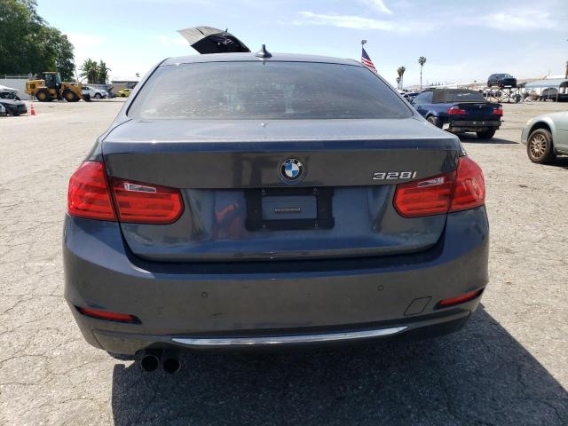 Photo 5 VIN: WBA3A5C59CF342897 - BMW 3 SERIES 