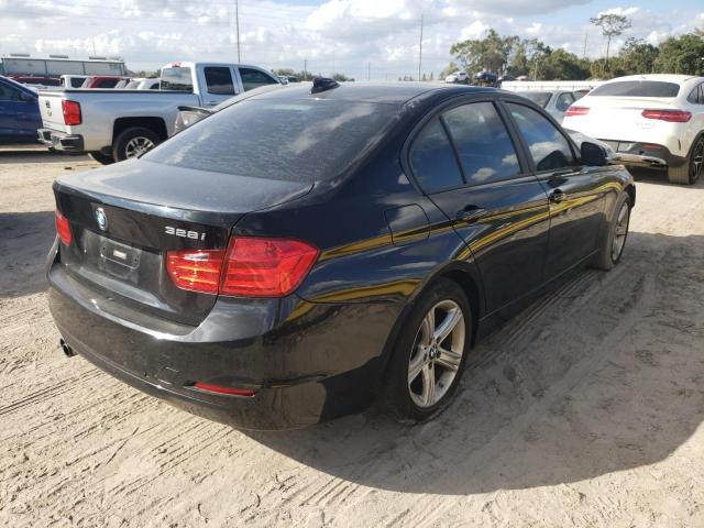 Photo 2 VIN: WBA3A5C59CF343757 - BMW 328 I 