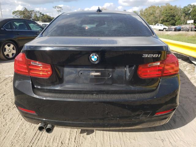 Photo 5 VIN: WBA3A5C59CF343757 - BMW 328 I 