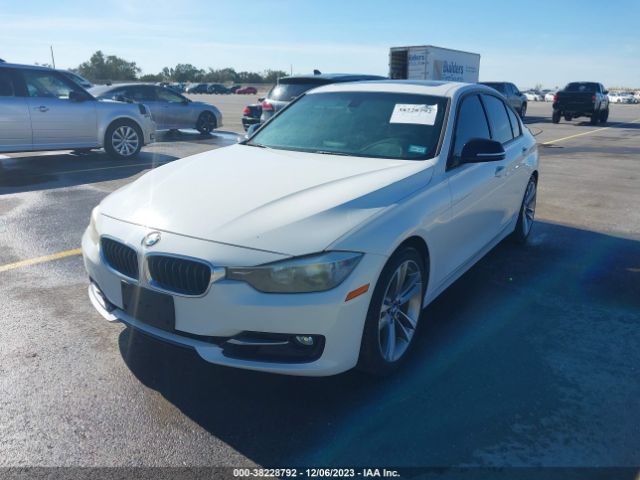 Photo 1 VIN: WBA3A5C59CF344231 - BMW 328I 