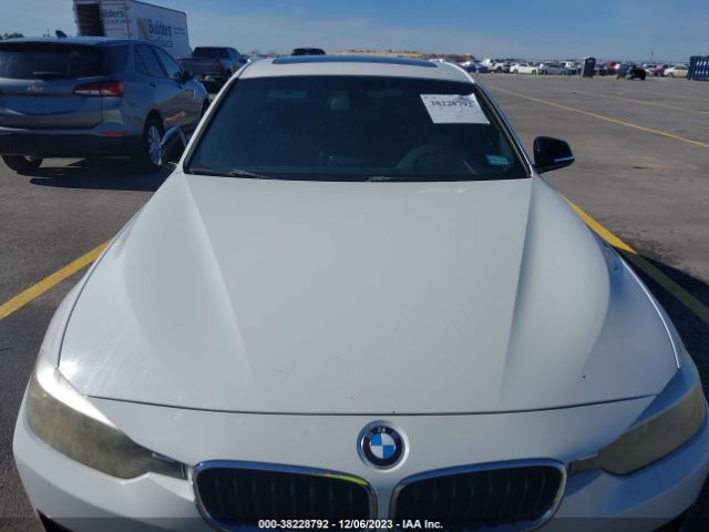 Photo 5 VIN: WBA3A5C59CF344231 - BMW 328I 