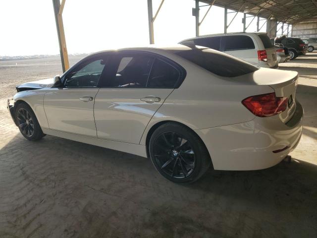 Photo 1 VIN: WBA3A5C59CF345010 - BMW 328 I 