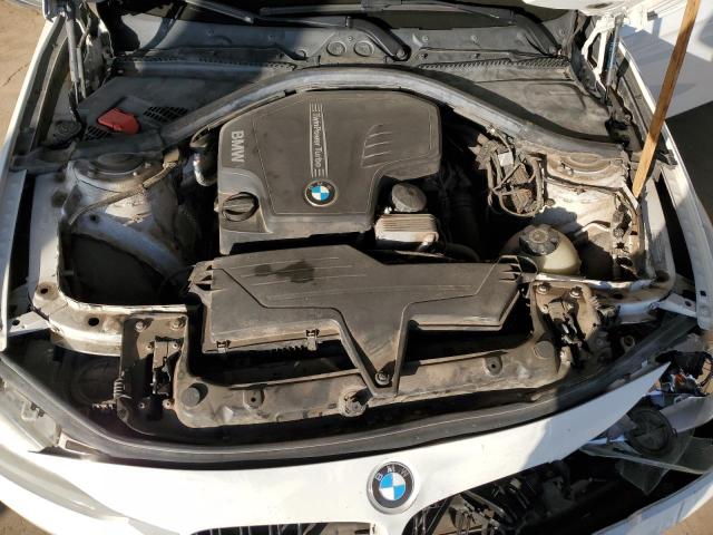 Photo 10 VIN: WBA3A5C59CF345010 - BMW 328 I 