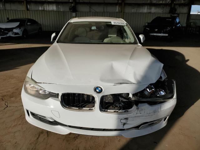 Photo 4 VIN: WBA3A5C59CF345010 - BMW 328 I 