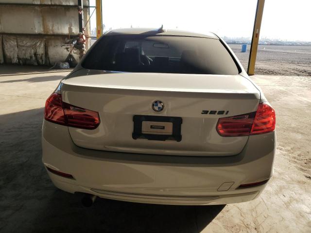 Photo 5 VIN: WBA3A5C59CF345010 - BMW 328 I 