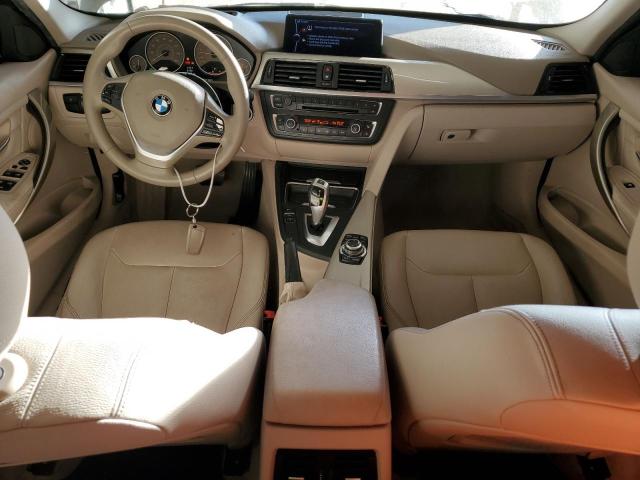 Photo 7 VIN: WBA3A5C59CF345010 - BMW 328 I 